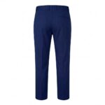 Govt 11-12 Boys Navy Blue Pant - Image 3