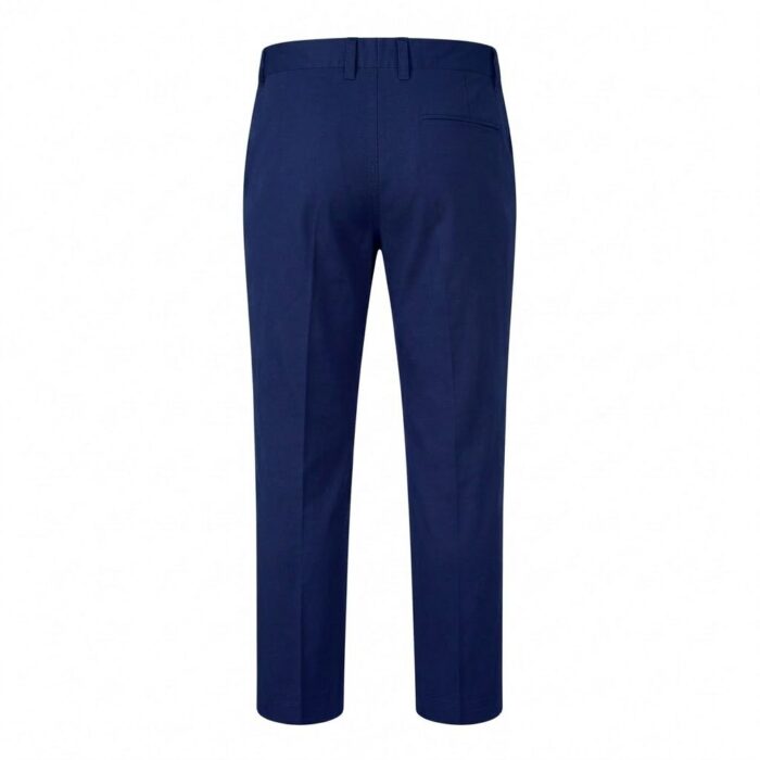 Govt 11-12 Boys Navy Blue Pant - Image 3