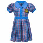 Murugu Matric KG Girls Frock