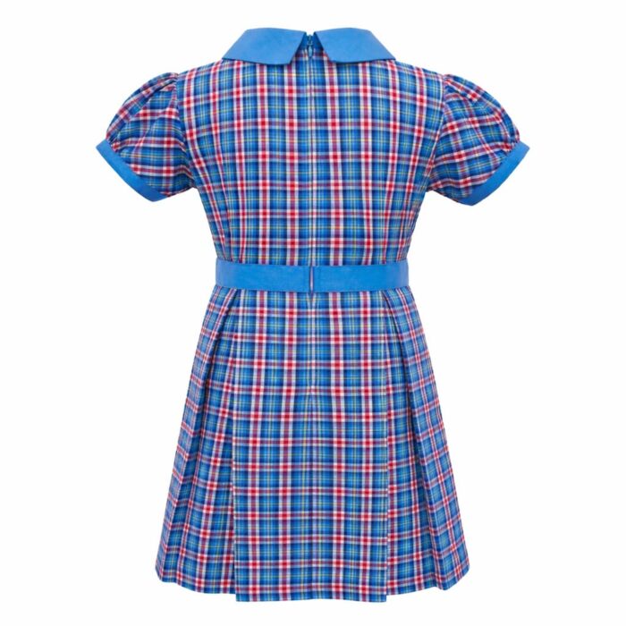 Murugu Matric KG Girls Frock - Image 4