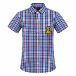 Murugu Matric KG - 10 Boys Shirt