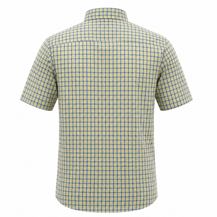 Dheva 11-12 Boys Shirt - Image 4