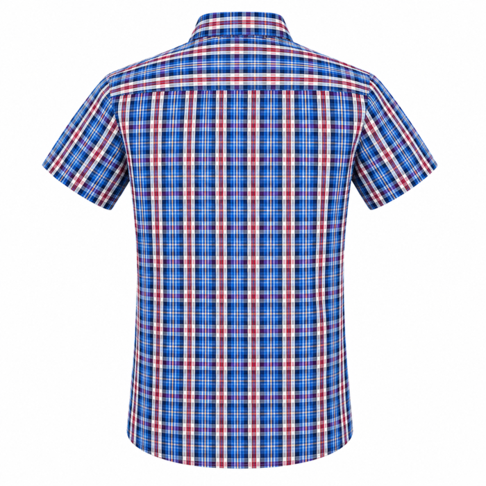 Murugu Matric KG - 10 Boys Shirt - Image 2