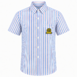 Murugu Matric 11-12 Boys Shirt