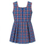 Murugu Matric 1-5 Girls Pinafore - Image 3