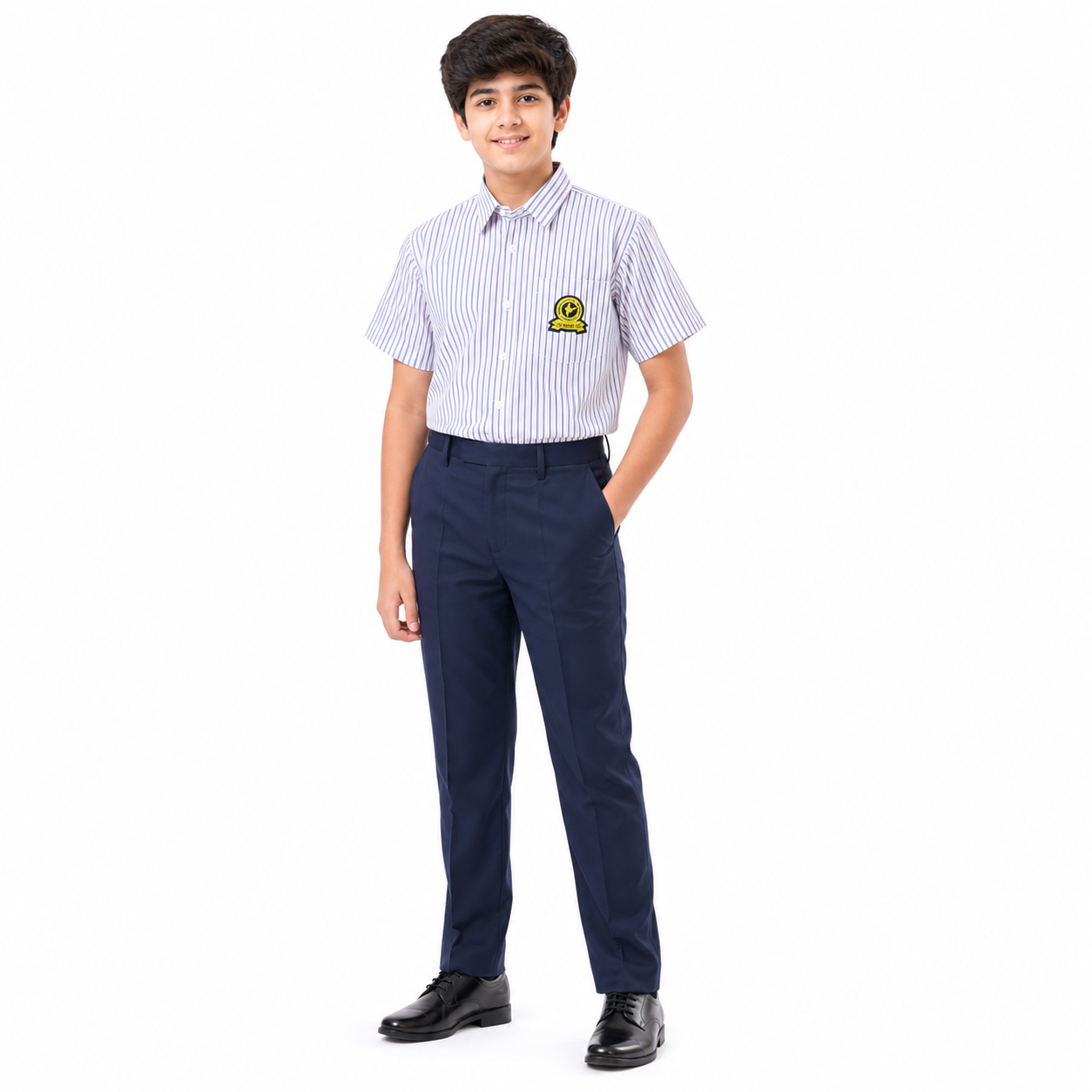 11TH - 12TH STD