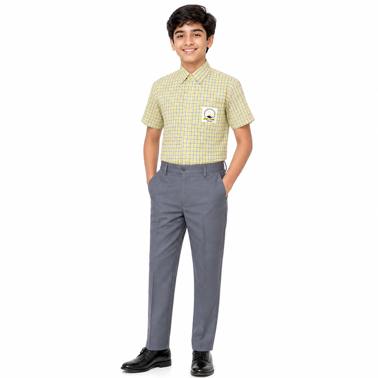 11TH - 12TH STD