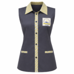 Dheva 11-12 Girls Chudi Coat