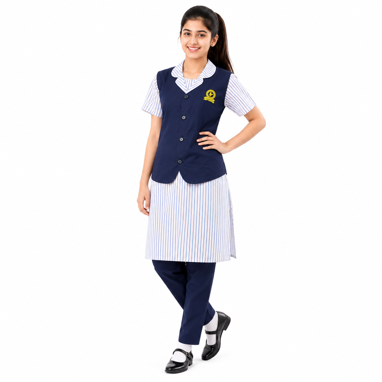 11TH - 12TH STD