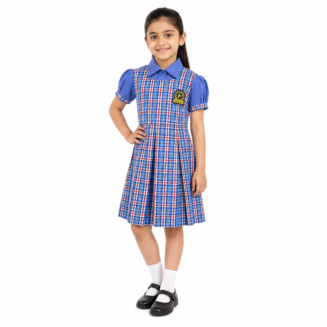1ST - 5TH STD