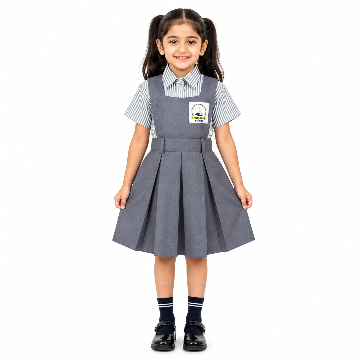1ST - 5TH STD