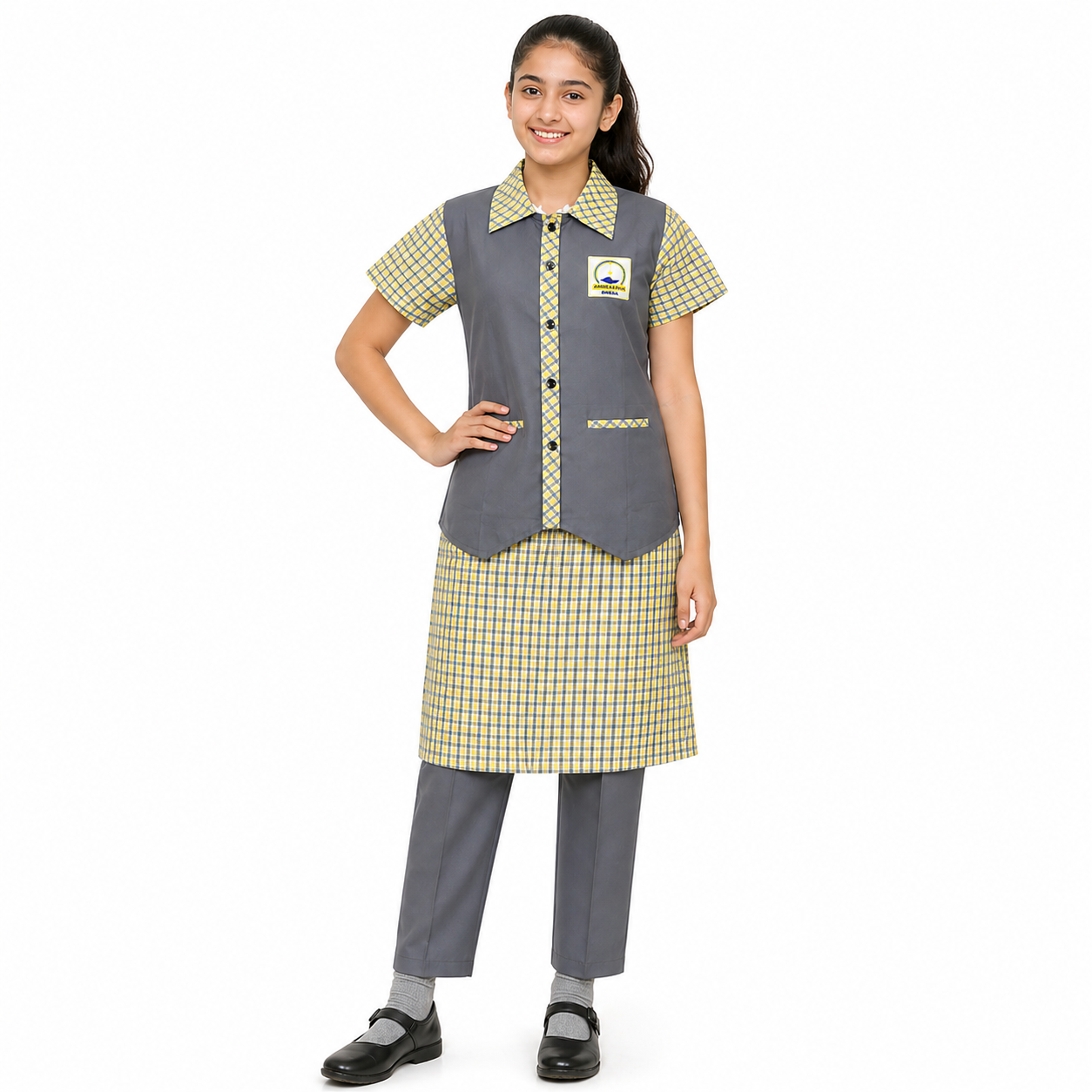 11TH - 12TH STD