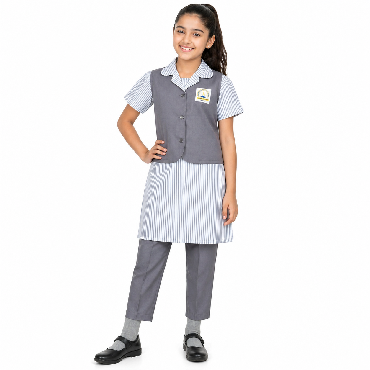 6TH - 10TH STD