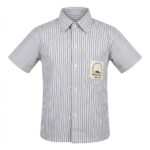 Dheva 1-10 Boys Shirt