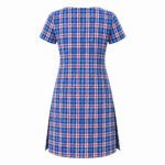 Murugu Matric 6-10 Girls Chudi Top - Image 2