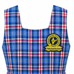 Murugu Matric 1-5 Girls Pinafore - Image 2