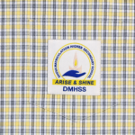 Dheva 11-12 Boys Shirt - Image 3