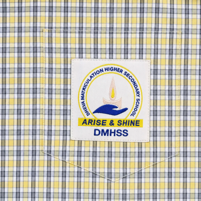 Dheva 11-12 Boys Shirt - Image 3