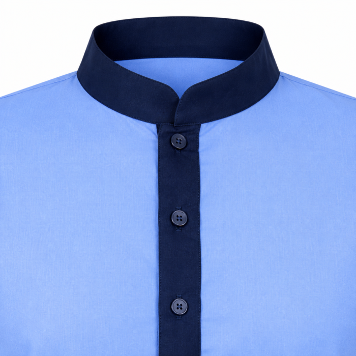 HP Girls Chudi Top - Image 2