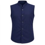 TN Govt 11-12 Girls Chudi Coat