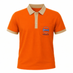 Indian Oil Bunk T-Shirt