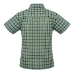 TN Govt 1-5 Green Shirt - Image 3
