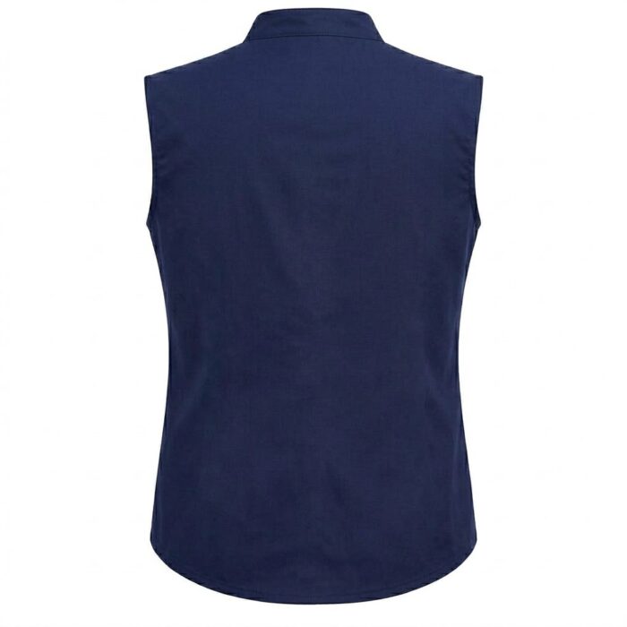 TN Govt 11-12 Girls Chudi Coat - Image 3