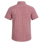 TN Govt 9-10 Boys Pink Shirt - Image 2