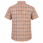 TN Govt 6-8 Boys Fawn Shirt - Image 3