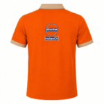 Indian Oil Bunk T-Shirt - Image 5