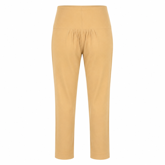 TN Govt 6-8 Girls Fawn Chudi Bottom - Image 2