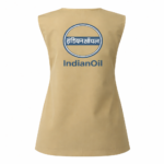 Indian Oil Chudi Coat - Image 4