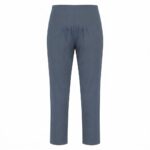 TN Govt 9-10 Girls Grey Chudi Bottom - Image 2