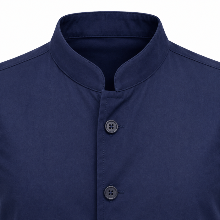 TN Govt 11-12 Girls Chudi Coat - Image 2