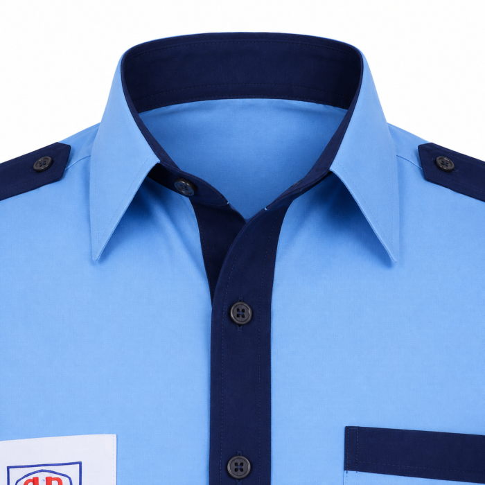 HP Boys Shirt - Image 2