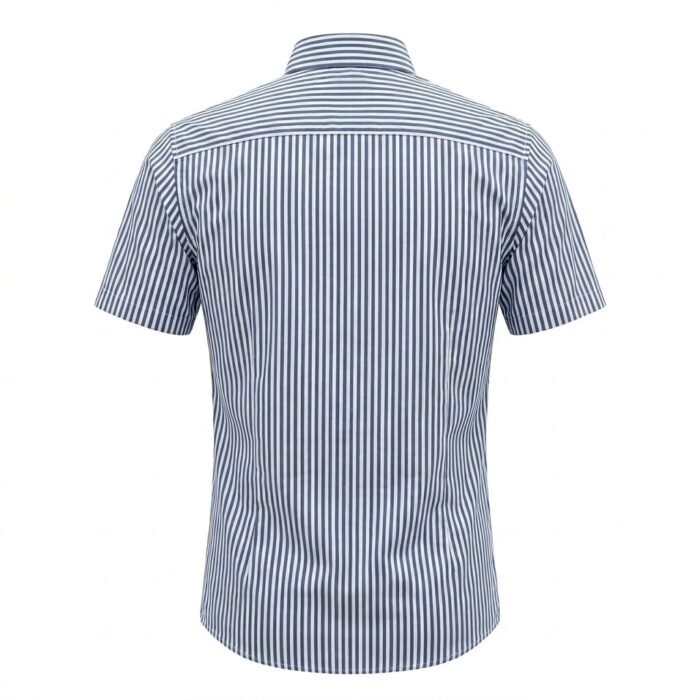 Vivekanandha 6-10 Boys Shirt - Image 3
