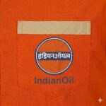Indian Oil Bunk Shirt - Image 2
