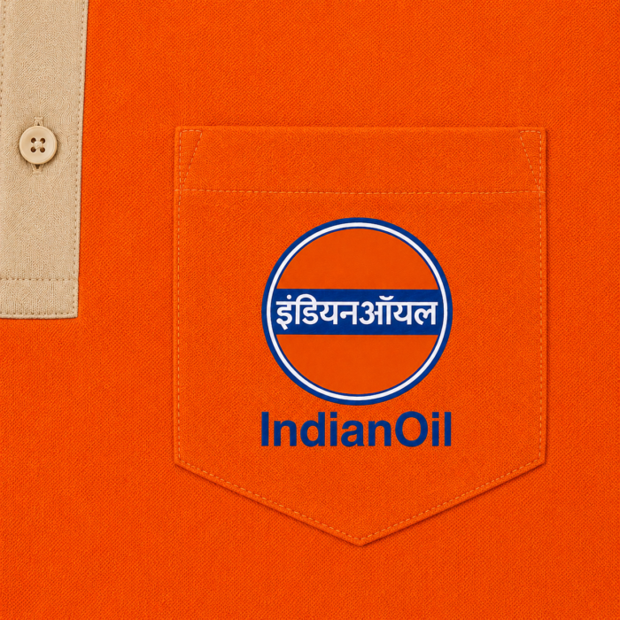 Indian Oil Bunk T-Shirt - Image 3