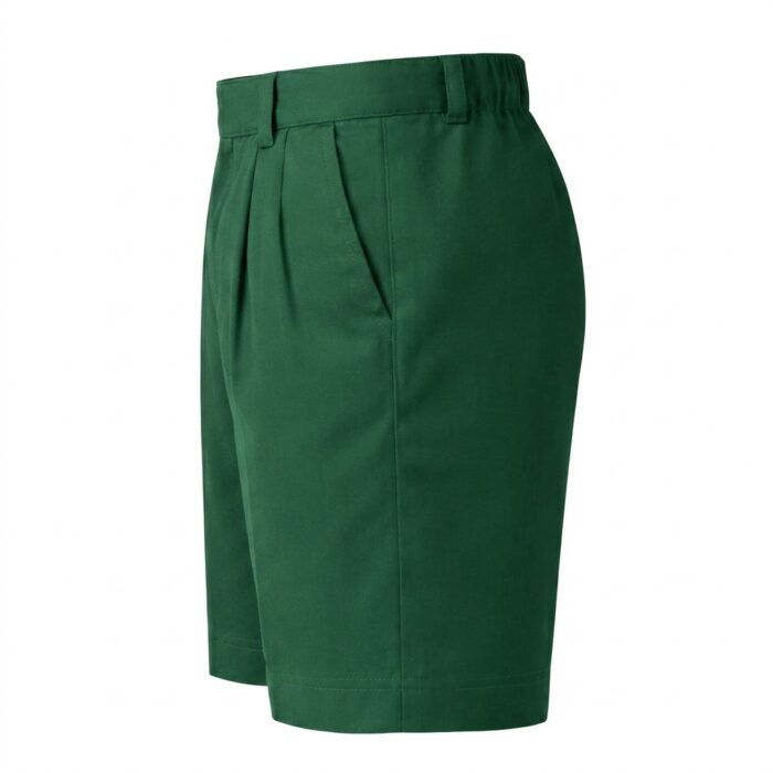 TN Govt 1-5 Boys Green Trouser - Image 2