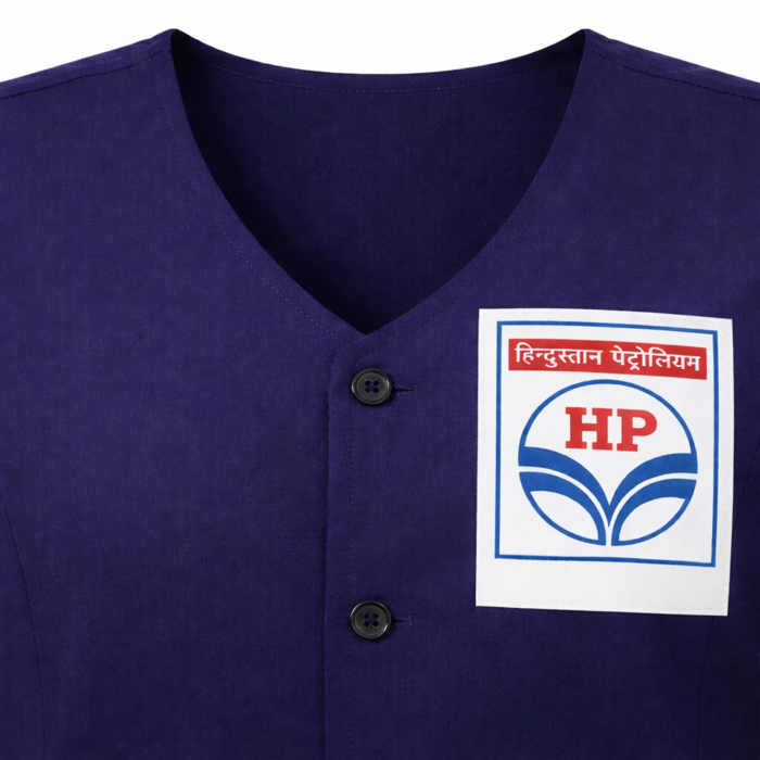 HP Girls Chudi Coat - Image 2