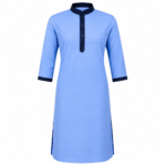 HP Girls Chudi Top