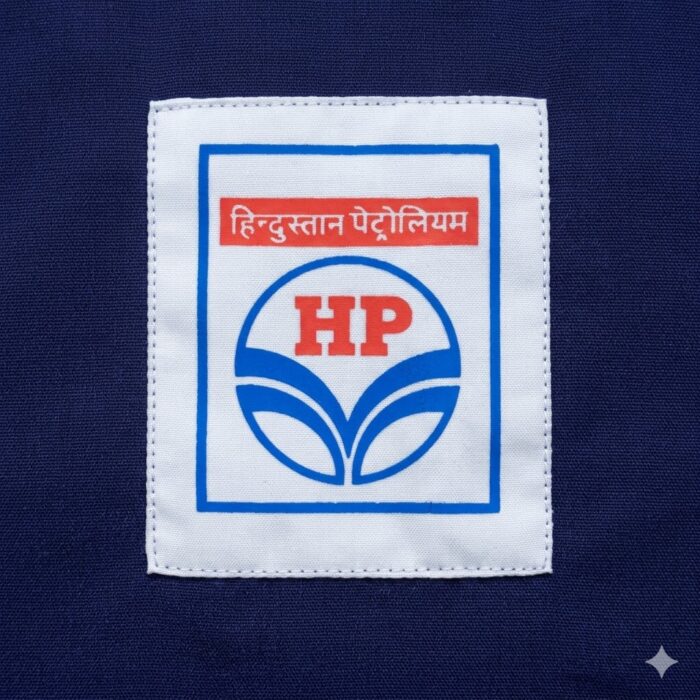 HP Girls Chudi Coat - Image 3