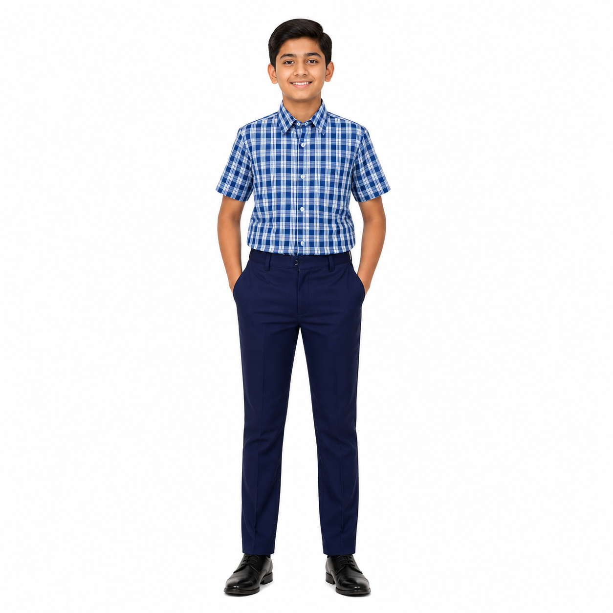11TH - 12TH STD