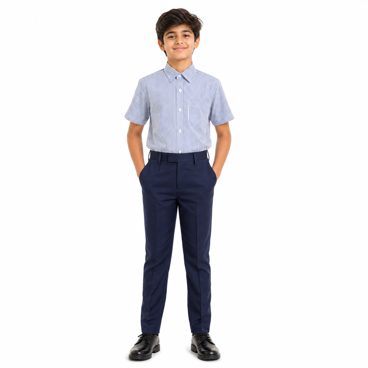 6TH - 10TH STD