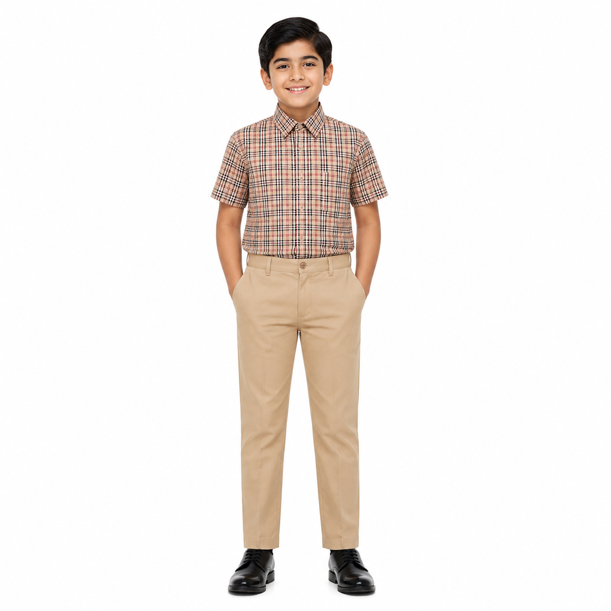 6TH - 8TH STD