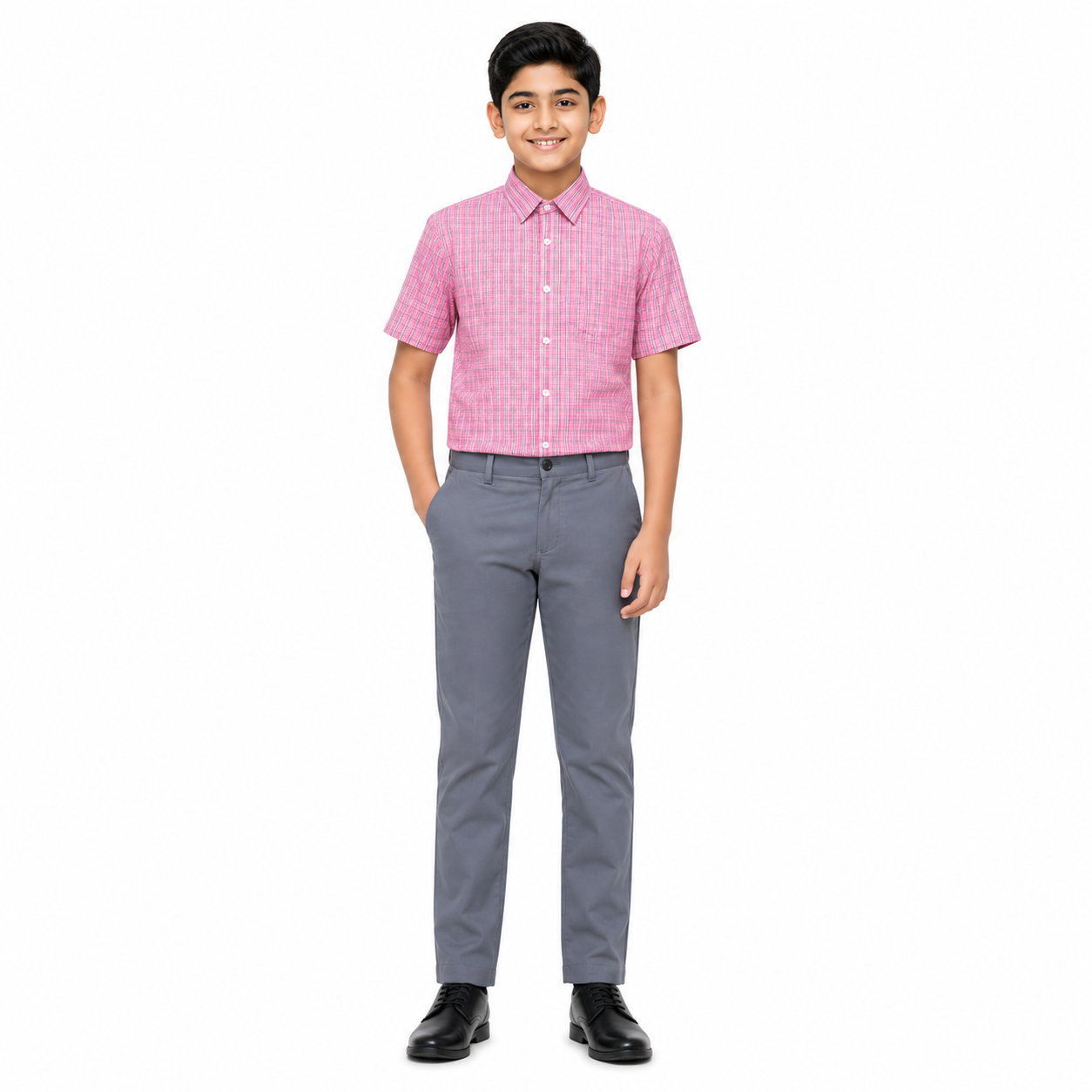 9TH - 10TH STD