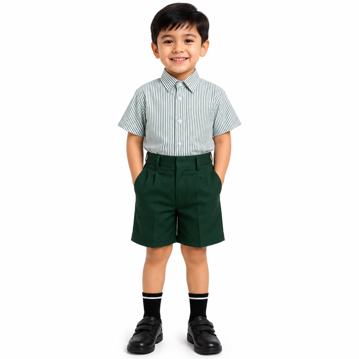 KG-5TH STD