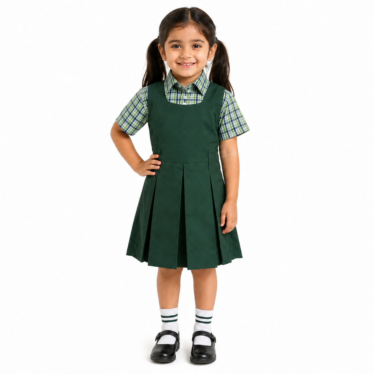 1ST - 5TH STD
