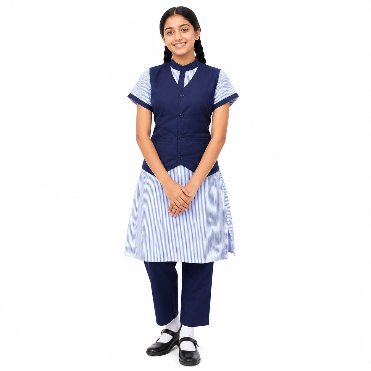 6TH - 10TH STD