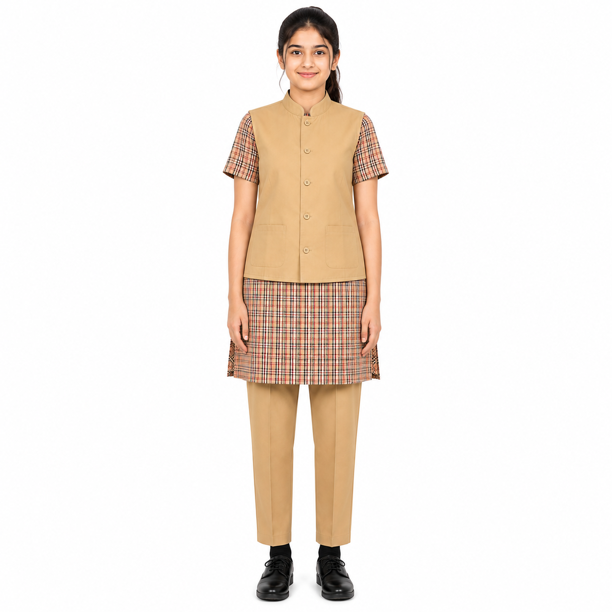 6TH - 8TH STD